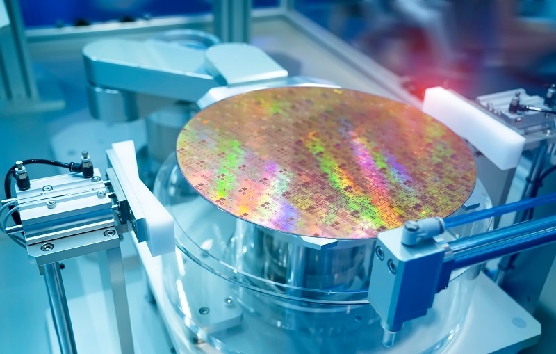 Where is the UK's semiconductor plan?